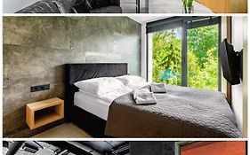Apartamenty Premium Nj Lublin Centrum Basen & Spa